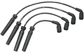 Cable Bujias Koreastar Onnuri 96211948 Aveo Activo/Emotion - Cb1948 1