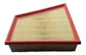Filtro Aire Fmx Af6091fmx Vw Gol  Faf6091fmx 1