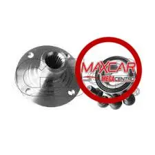 Manzana Del Gsp 9422009K Vw Golf Vento 1.8 2.0 C Rulim - Mg2009k 1