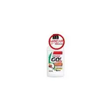 Castrol 1/4 Go 4T 25W60 - Cqgo 1
