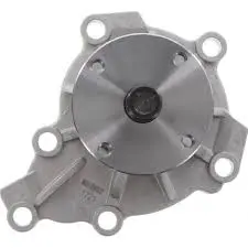 Bomba Agua Gmb Gwmz38a Mz B2.6 G6/Bt50 2.6-Baggwmz38a 1