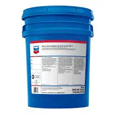 Chevron Caneca 5Ga 80W90 - Tc5g8090 1