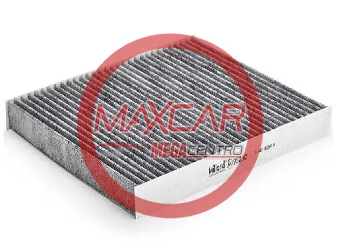 F.Ac49011 Filtro A/C Advance Vw Fox Crossfox Tcross Polo Skoda Fabia,Roomster Kia Optima Santa Fe (Mc9323c) 1