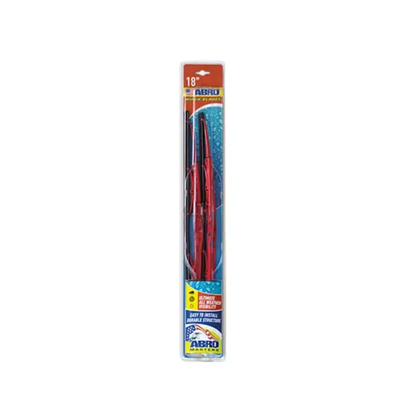 Abro Pluma 20" Flexible (1) (C/10.Adaptadores) - Abp20u 1