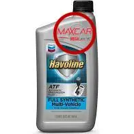 Havoline 1/4 Full Sintetic Dexron Lv - Thqatfs 1