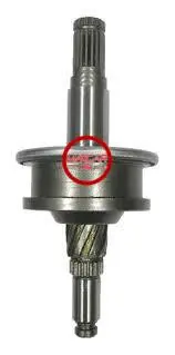 Bendix Zen 1043 Mit Canter - Bz1043 1