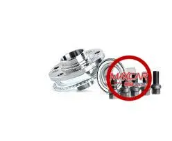 Manzana Del Gsp 9436002K Vw Jetta Golf 1.8 2.0 Octavia  Audi A3 C Rulim - Mg6002k 1