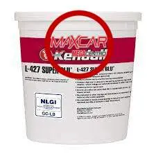 Kendall 4Lbs Grasa Azul L427 - Gkk 1