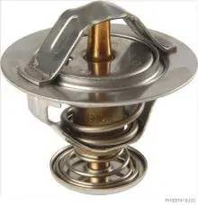 Ter.25510-42010 Termostato Shap 25510-42010 H100 H1 Starex Sorento 2.5 L200 Nissan D22 82° 1