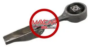 Base Motor Inf. Iberry 6Q0199851ak (Platina Corta) Fabia Polo 1.4 Fox 1.6 - Bmi9851ak 1