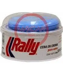 Cera Rally 150 Grs  - Cr150 1