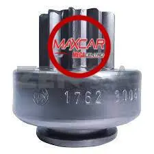 Bendix Zen 1762 Sentra Tiida 10T 10Spl - Bz1762 1