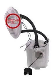 Bomba Combustible Completa Gm 1061.79 Corsa Evolution - Bcg106179 1
