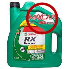 Castrol 3.5G Rx 25W60 - C3.5Grx 1