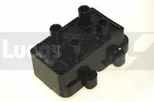Bobina Encendido Acdelco 224336134R D01 Logan-Be6134r 1