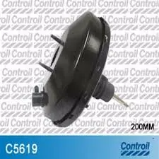 Servofreno Controil C5619 San Remo 87-96	- Sfc5619 1