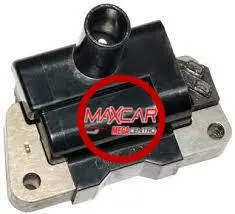 Bobina Encendido Drapa 22433-F4302 Sentra B13 14/Frontier 98-04 - Bef4302 1