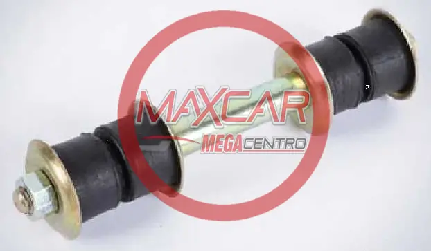 Perno Barra Estabilizadora Maralpa 116643 Mz  - Pbej116643 1