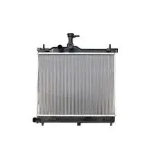 Radiador Aixin 25310-0X500 Hy I10n 1.1 (350X448x16) - R0x500 1