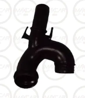 Ducto Resonador Gm 96800818 Aveo - Dr818 1
