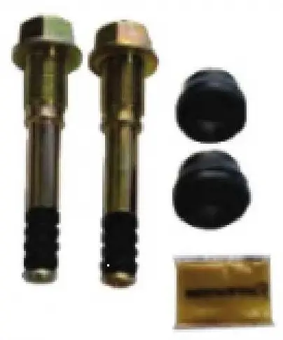 Kit Mordaza Jaffs At16517 Pregio Mod 99-02/ Aplica Carnival 99-02 10222 242892 (Pernos) - Kmjat16517 1