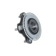 Manzana Rueda Del Mgt 43401-65D00 Vitara 1.6 - Mrd43401 1