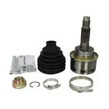Punta Homocinetica Inter. Gsp 634019 (Macho) Mz Bt50 2.6 4X4 (26X25x35) (Der.) - Jg634019 1