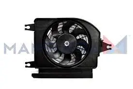 Electroventilador A/C Onnuri 97730-Fd100 Rio Stylus - Evofd100 1