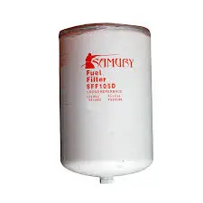 Filtro Aceite Samury So1301 (2102)/13240109-1	- Fso1301 1