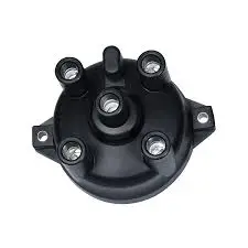 Tapa Distribucion Yec Yd318  Tornillo Swift - Tdyd318 1