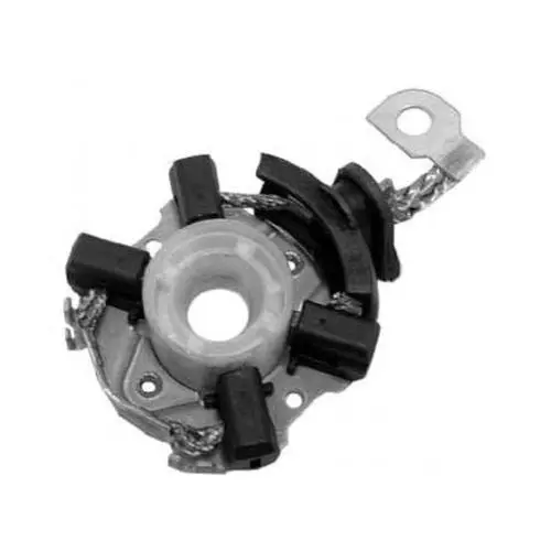 Carbon Arranque Vw Corsa Skoda 161-Ca161d 1