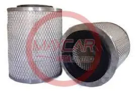 Filtro Aire Motorex Ma1088 Mit Canter - Fma1088 1