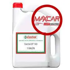 Castrol Galon Ep 140 - Cg140 1