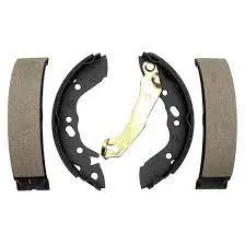Zapata Hiq Sa046 Verna 2000-2002 Juego 4 Piezas (1047.9)- Zhsa046 1