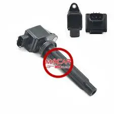 Bobina Encendido Drapa 33400-65J00 Steem Vitara Sz 05-15 - Be33400 1