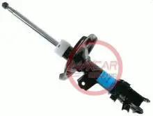 Amortiguador Xgm Accent/Xcite 06 Del Rh 54660-1E200-Ax1e200r 1