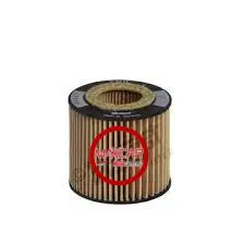 Filtro Aceite Advance Aoe9530 Skoda Fabia E37hd84 - Faoe9530 1