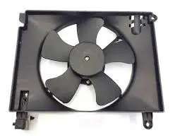 Motor Electroventilador Gm 96536521 Aveo (1109.10)	- Mev1109.10 1