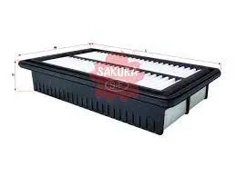 Filtro Aire Sakura A39010 Venue 1.6 21- - Fa39010 1