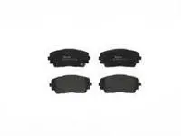 Pastilla Freno High Power P1316 Hd Sprinter 13-/Vw Crafter/Chino Kingo Van  - Pcdp1316hd 1