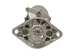 Motor Arranque Jpg 8941566711 Luv.2300 12V. 9Dte - Maj6711 1