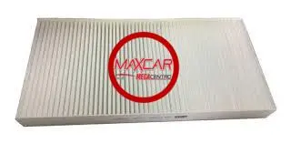Filtro A/C Gm 1183.4 Corsa Evolution - F11834 1