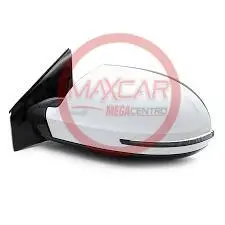 Espejo Ext Electrico Maxfit 06-023 Great Wall Haval H6 Sport 2018- L 1500T C/Camara 11Pines - Eem06023 1
