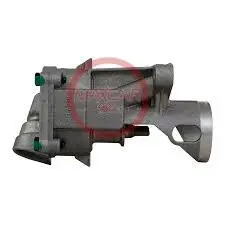 Bomba Aceite Nakata Nkb00320 San Remo-Cargo - Bankb00320 1