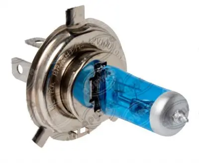 Bh412100/90 Halogeno Bosch H4 12V 100/90 Blue-Bh412100/90 1