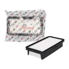 Filtro Aire Redfil Fa5257 Jac J4 1.5L (2018/- ) (1109120U8510) - Fa5257 1