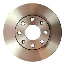 Disco Freno J&J 96471274 96471274 Spark Gt11- Beat.19-  Del - Dfj1274 1