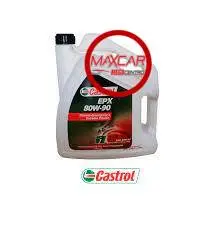 Castrol Galon 80W90 - Cg8090 1