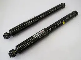 Amortiguador Gcontrol  C106451 Mz Bt50 4X2 Post Und-Ac106451 1