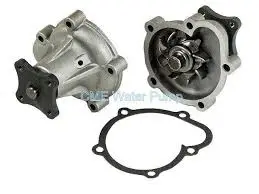 Bomba Agua Car 21010-01M25 Sentra 8V-Bac01m25 1